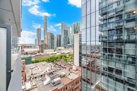 Photo 23 at 1407 - 60 Colborne Street, Yonge Corridor, Toronto