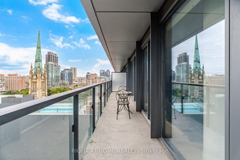 Photo 24 at 1407 - 60 Colborne Street, Yonge Corridor, Toronto