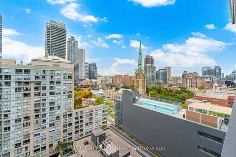 Photo 25 at 1407 - 60 Colborne Street, Yonge Corridor, Toronto