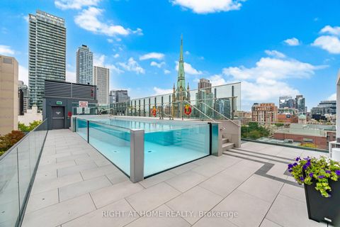 Photo 26 at 1407 - 60 Colborne Street, Yonge Corridor, Toronto