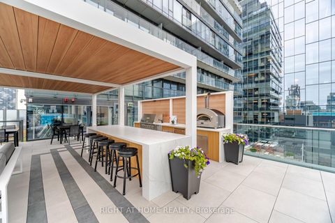 Photo 27 at 1407 - 60 Colborne Street, Yonge Corridor, Toronto