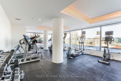 Photo 28 at 1407 - 60 Colborne Street, Yonge Corridor, Toronto
