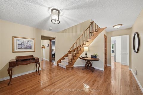 Photo 2 at 38 Lanewood Drive, Hills of St Andrew, Aurora