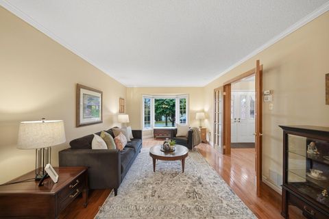 Photo 4 at 38 Lanewood Drive, Hills of St Andrew, Aurora