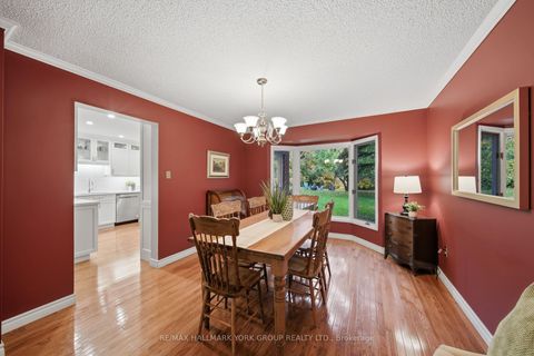 Photo 6 at 38 Lanewood Drive, Hills of St Andrew, Aurora