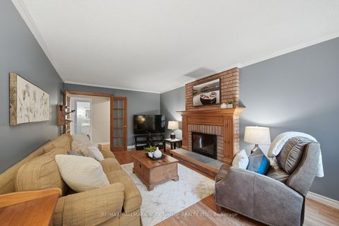 Photo 16 at 38 Lanewood Drive, Hills of St Andrew, Aurora