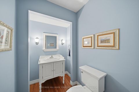 Photo 18 at 38 Lanewood Drive, Hills of St Andrew, Aurora