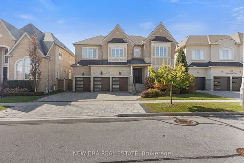 Photo 0 at 193 Lady Nadia Drive, Patterson, Vaughan
