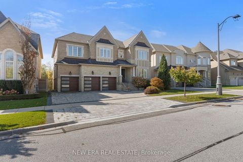 Photo 1 at 193 Lady Nadia Drive, Patterson, Vaughan
