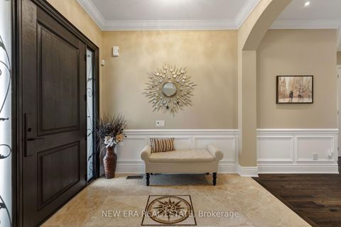 Photo 3 at 193 Lady Nadia Drive, Patterson, Vaughan