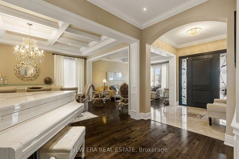 Photo 4 at 193 Lady Nadia Drive, Patterson, Vaughan