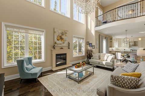 Photo 5 at 193 Lady Nadia Drive, Patterson, Vaughan
