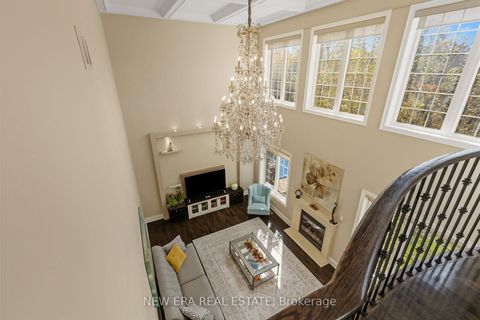 Photo 7 at 193 Lady Nadia Drive, Patterson, Vaughan