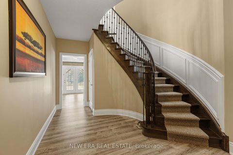 Photo 8 at 193 Lady Nadia Drive, Patterson, Vaughan