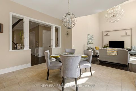 Photo 9 at 193 Lady Nadia Drive, Patterson, Vaughan