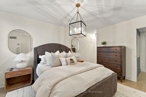 Photo 19 at 206 - 812 Burnhamthorpe Road, Markland Wood, Toronto