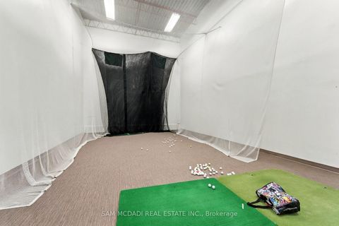 Photo 33 at 206 - 812 Burnhamthorpe Road, Markland Wood, Toronto