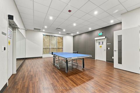 Photo 34 at 206 - 812 Burnhamthorpe Road, Markland Wood, Toronto