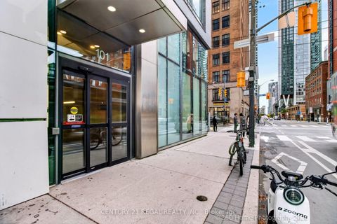 Photo 1 at 2011 - 101 Peter Street, Waterfront Communities C1, Toronto