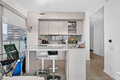 Photo 6 at 2011 - 101 Peter Street, Waterfront Communities C1, Toronto