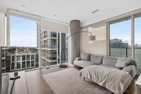 Photo 7 at 2011 - 101 Peter Street, Waterfront Communities C1, Toronto