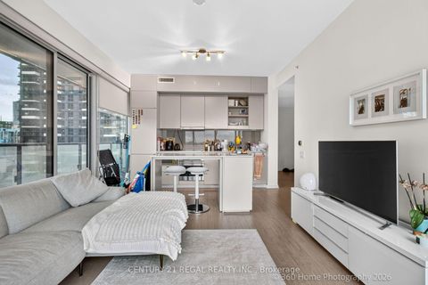 Photo 9 at 2011 - 101 Peter Street, Waterfront Communities C1, Toronto