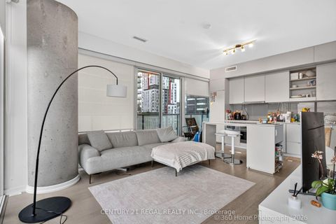 Photo 10 at 2011 - 101 Peter Street, Waterfront Communities C1, Toronto