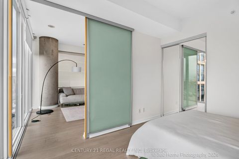 Photo 12 at 2011 - 101 Peter Street, Waterfront Communities C1, Toronto