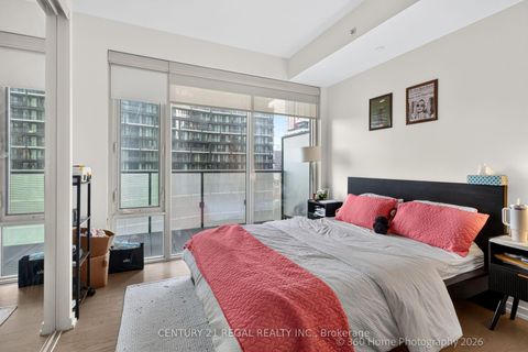 Photo 13 at 2011 - 101 Peter Street, Waterfront Communities C1, Toronto
