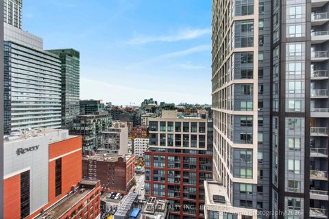 Photo 19 at 2011 - 101 Peter Street, Waterfront Communities C1, Toronto
