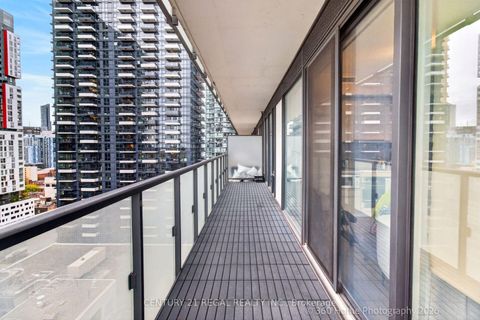 Photo 20 at 2011 - 101 Peter Street, Waterfront Communities C1, Toronto