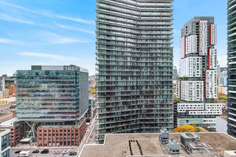 Photo 22 at 2011 - 101 Peter Street, Waterfront Communities C1, Toronto