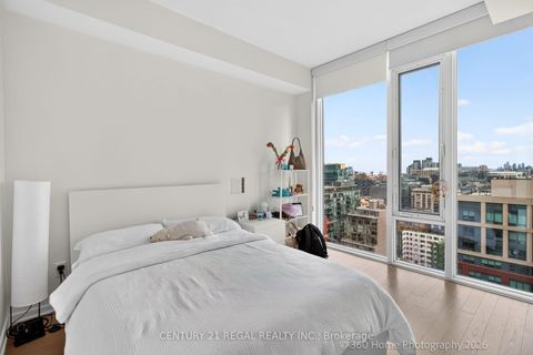 Photo 24 at 2011 - 101 Peter Street, Waterfront Communities C1, Toronto