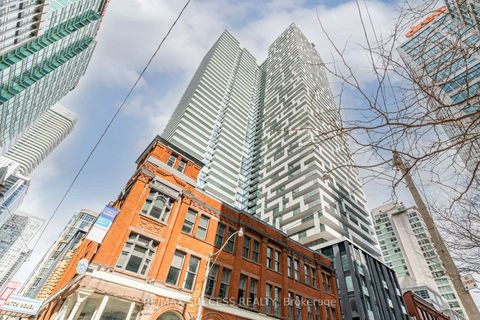 Photo 0 at UPH05 - 20 Lombard Street, Yonge Corridor, Toronto
