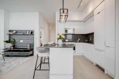Photo 11 at UPH05 - 20 Lombard Street, Yonge Corridor, Toronto