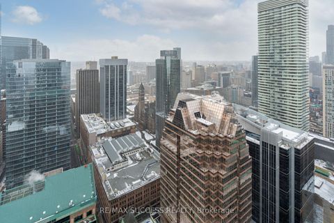 Photo 35 at UPH05 - 20 Lombard Street, Yonge Corridor, Toronto