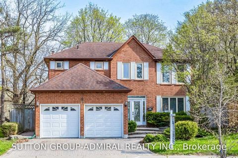 Photo 0 at 39 Crooked Stick Road, Glen Shields, Vaughan