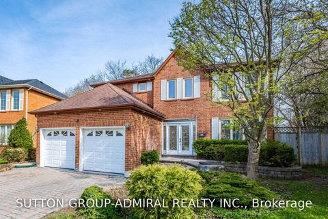 Photo 1 at 39 Crooked Stick Road, Glen Shields, Vaughan
