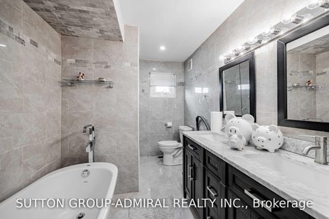 Photo 19 at 39 Crooked Stick Road, Glen Shields, Vaughan