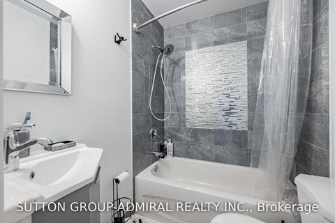 Photo 24 at 39 Crooked Stick Road, Glen Shields, Vaughan
