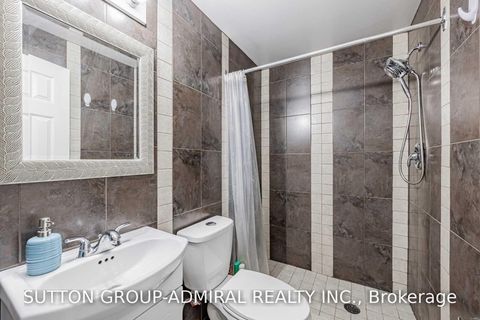 Photo 28 at 39 Crooked Stick Road, Glen Shields, Vaughan