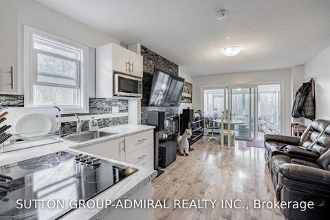 Photo 29 at 39 Crooked Stick Road, Glen Shields, Vaughan