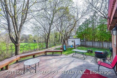 Photo 33 at 39 Crooked Stick Road, Glen Shields, Vaughan