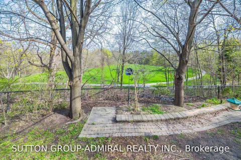 Photo 34 at 39 Crooked Stick Road, Glen Shields, Vaughan