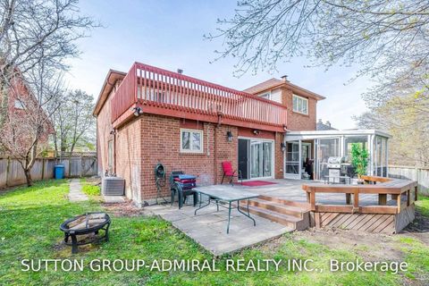 Photo 35 at 39 Crooked Stick Road, Glen Shields, Vaughan