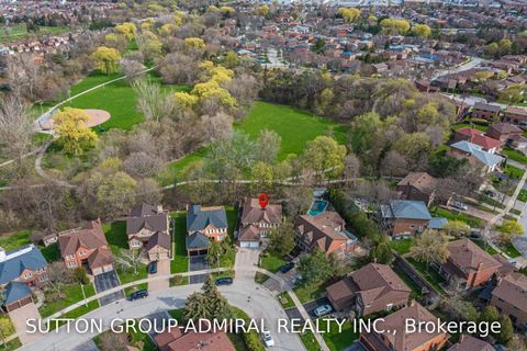 Photo 38 at 39 Crooked Stick Road, Glen Shields, Vaughan