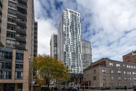 Photo 8 at 401 - 65 Mutual Street, Yonge Corridor, Toronto