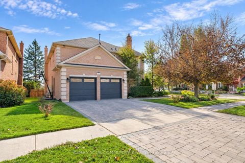 Photo 2 at 123 Hidden Trail Avenue, Mill Pond, Richmond Hill