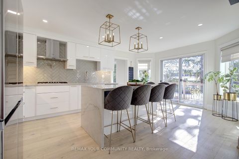 Photo 12 at 123 Hidden Trail Avenue, Mill Pond, Richmond Hill