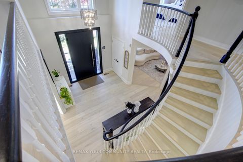 Photo 41 at 123 Hidden Trail Avenue, Mill Pond, Richmond Hill